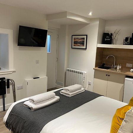 Lower Greenbank Guest Suite Oban Luaran gambar