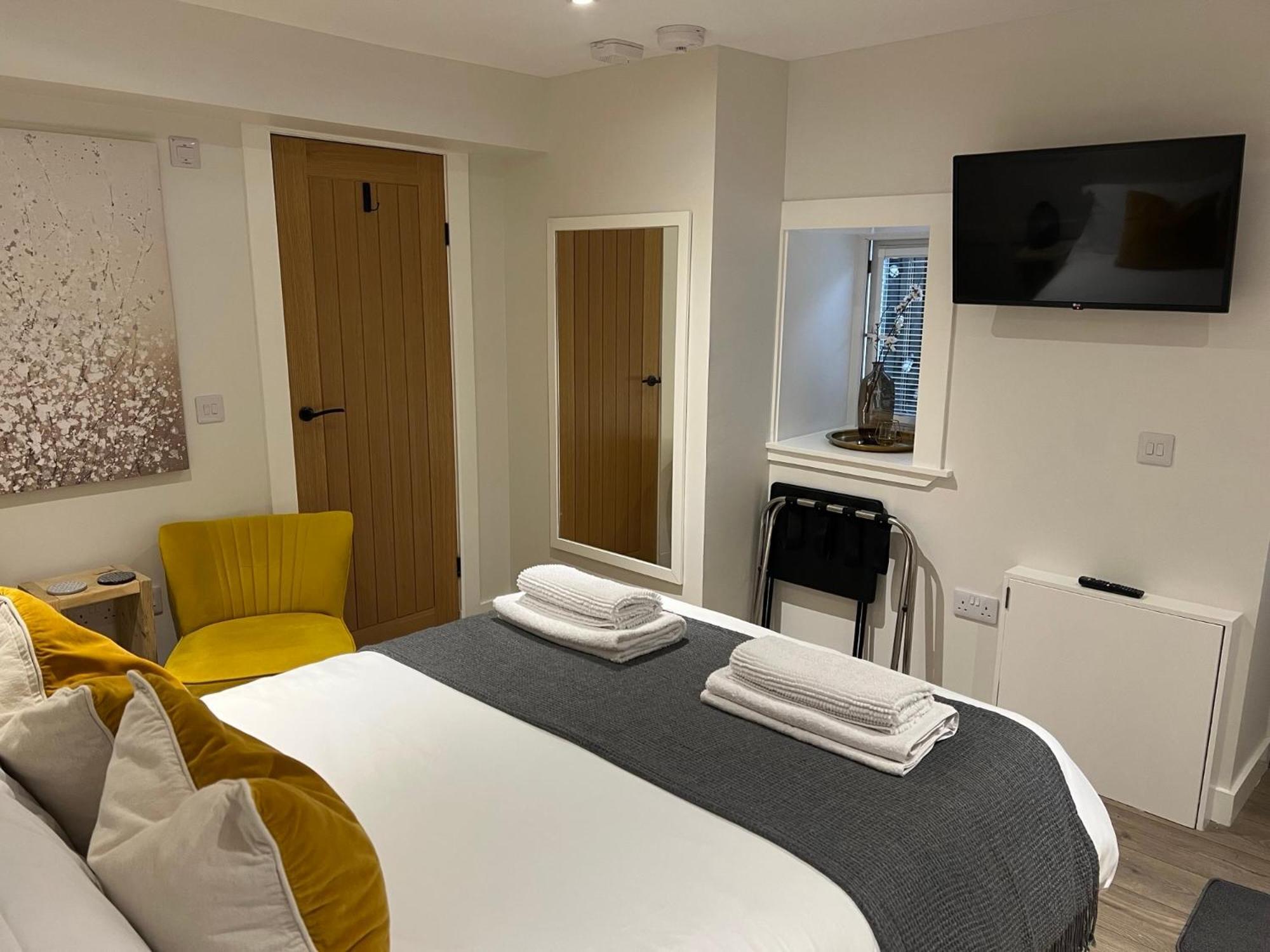 Lower Greenbank Guest Suite Oban Luaran gambar